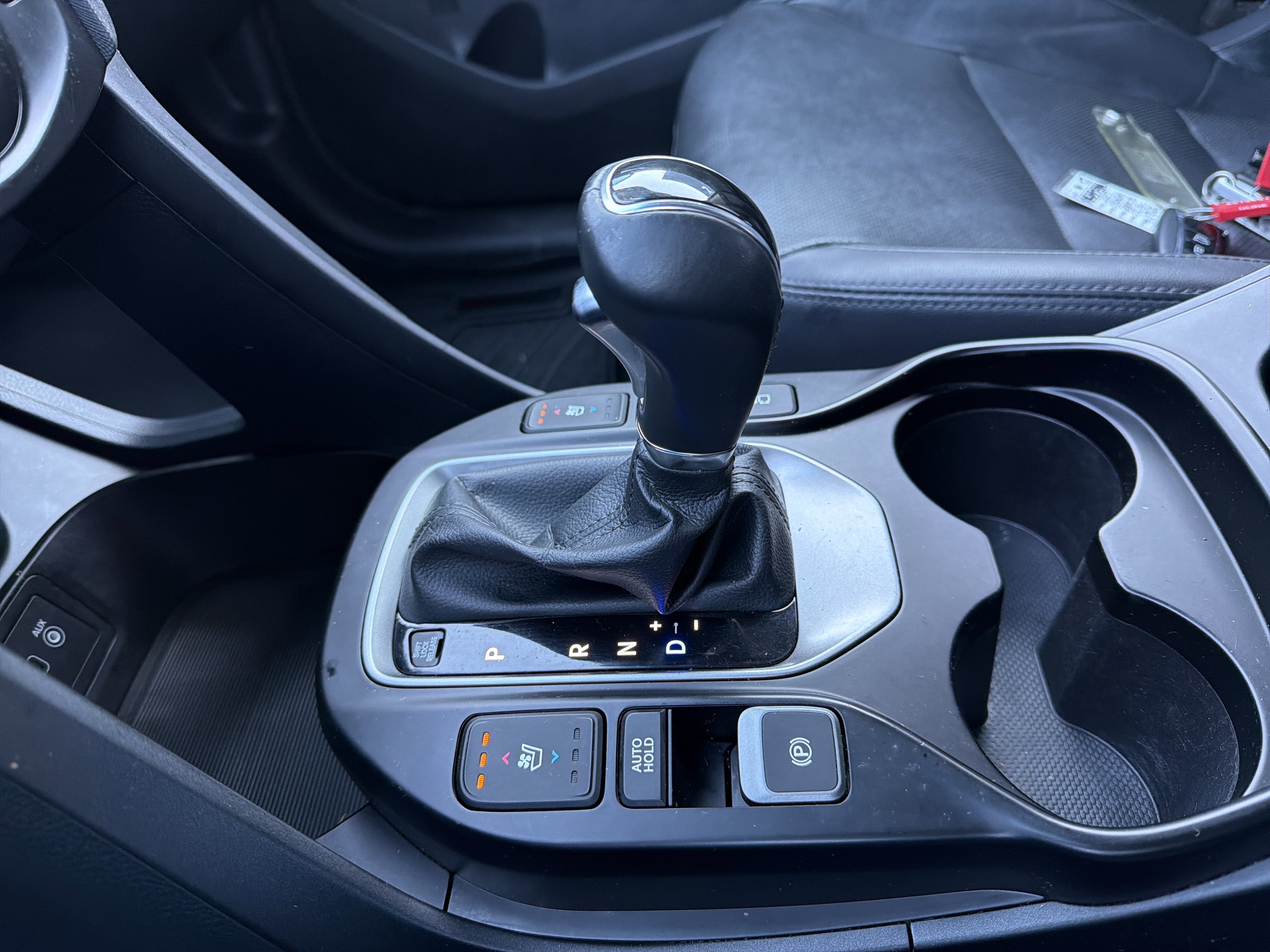2019 Hyundai Santa Fe XL Limited Ultimate