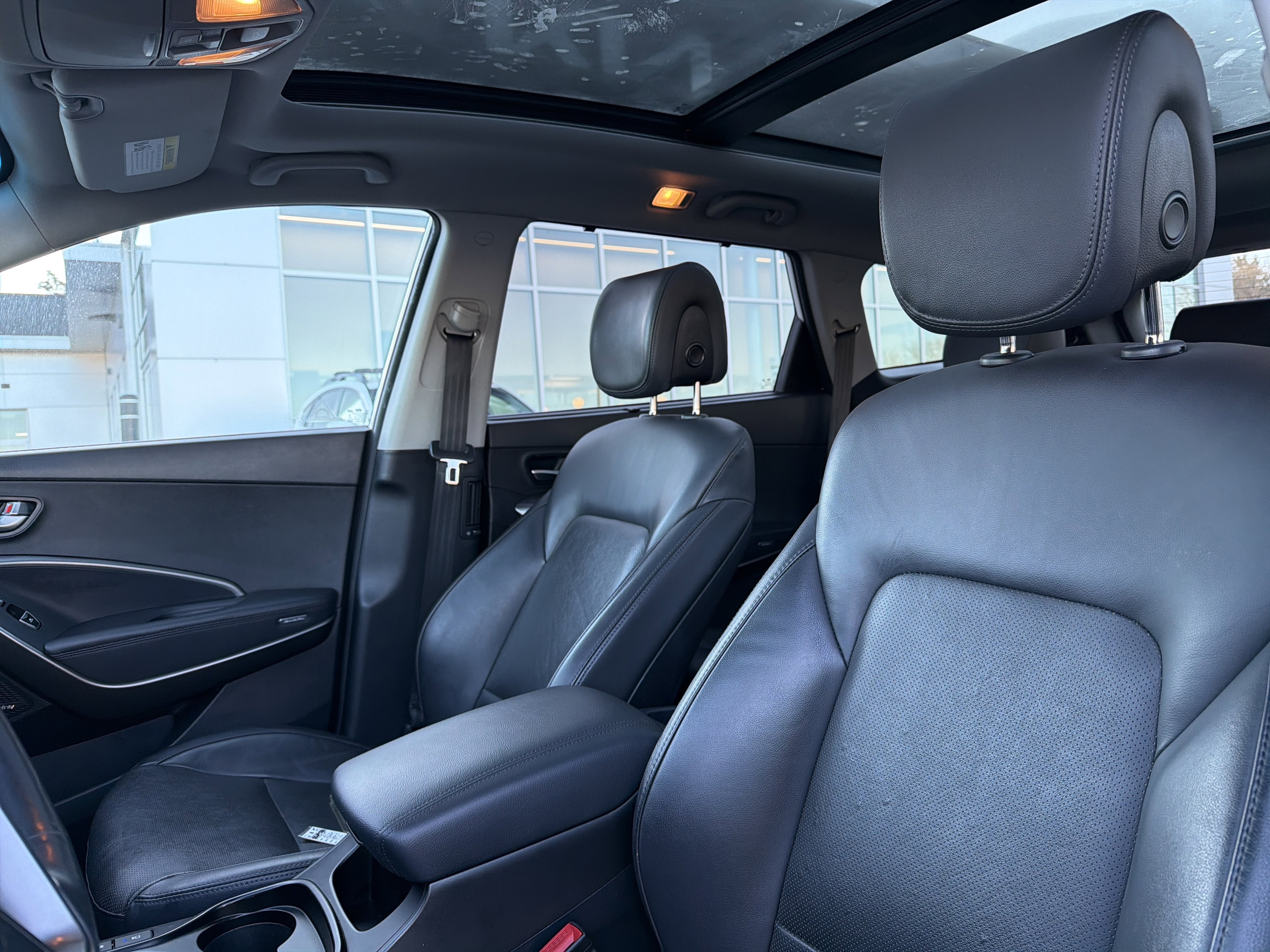 2019 Hyundai Santa Fe XL Limited Ultimate