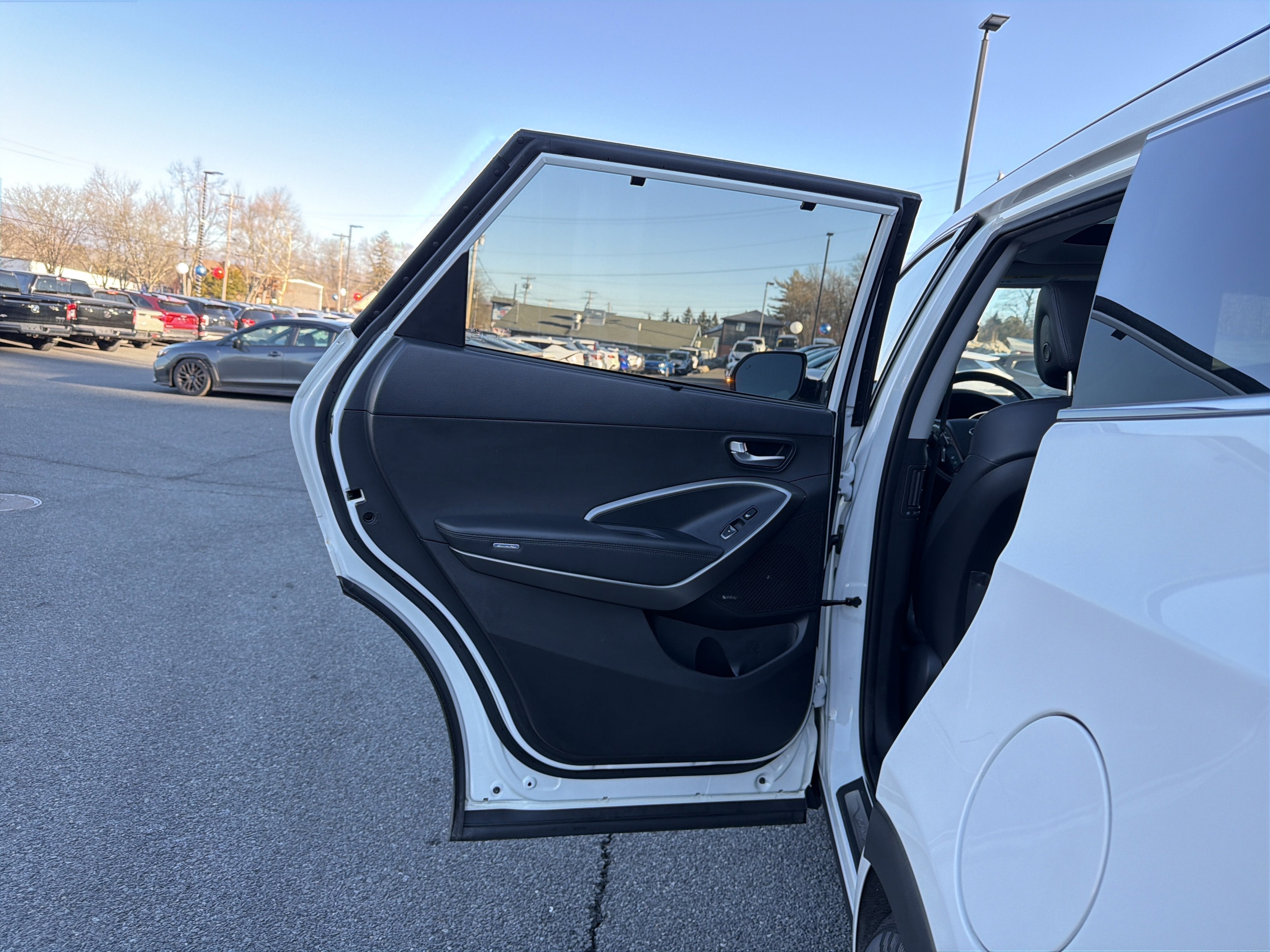 2019 Hyundai Santa Fe XL Limited Ultimate