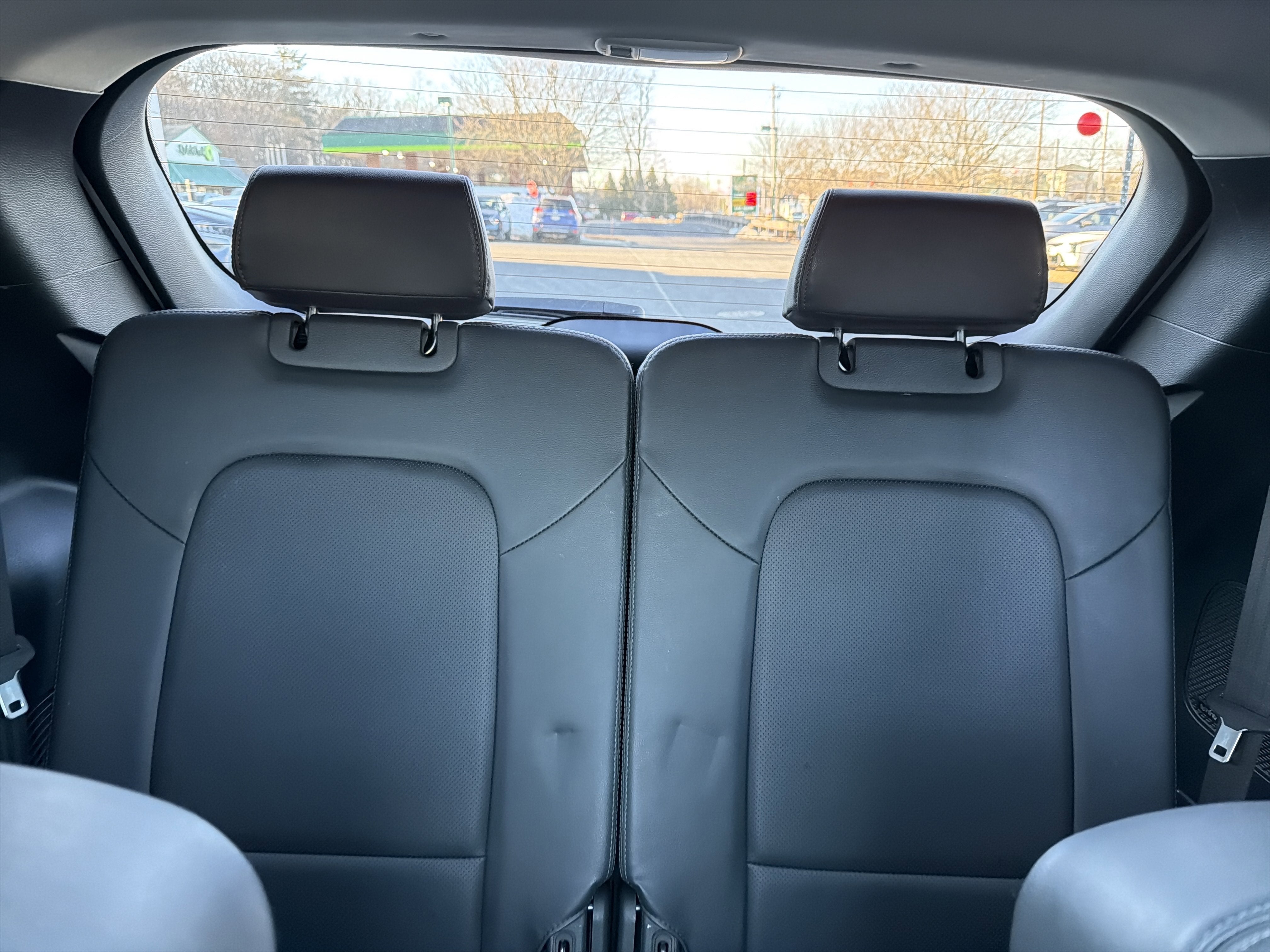 2019 Hyundai Santa Fe XL Limited Ultimate