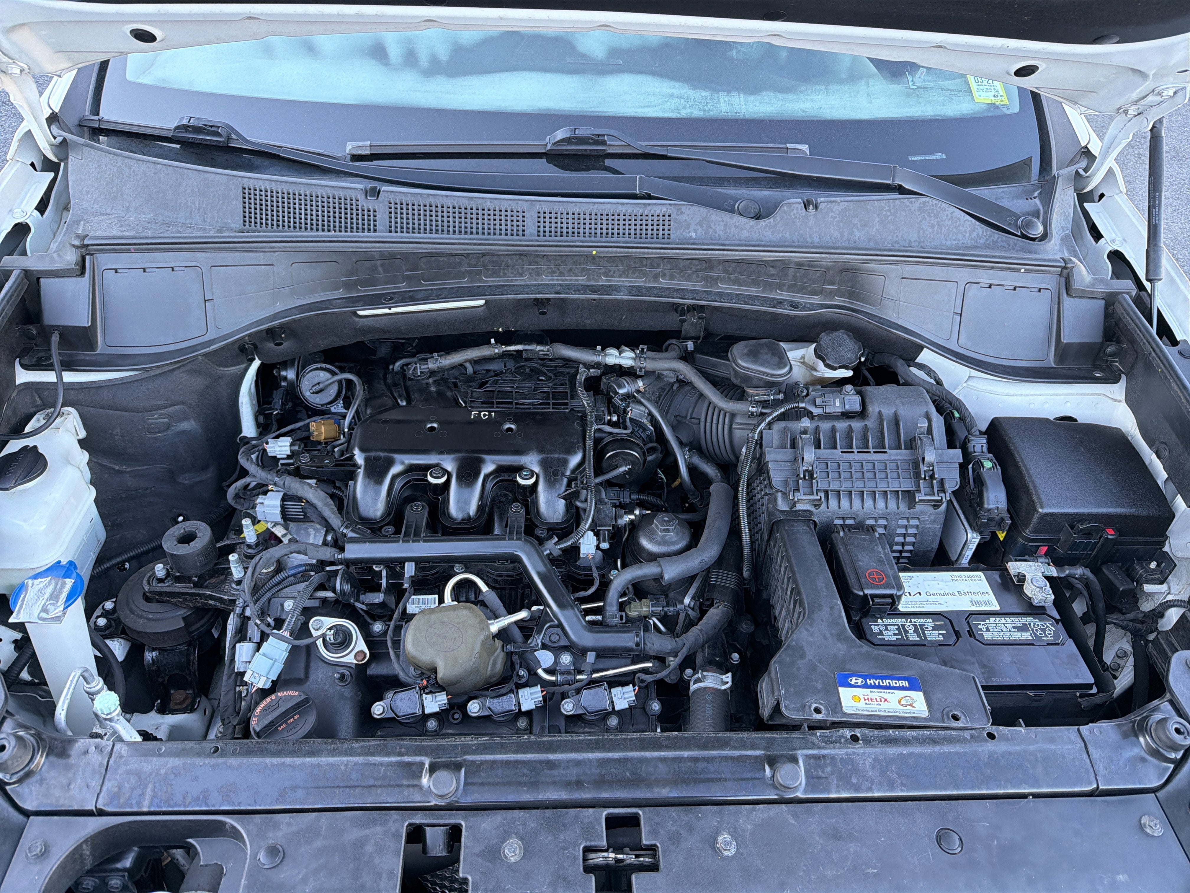 2019 Hyundai Santa Fe XL Limited Ultimate