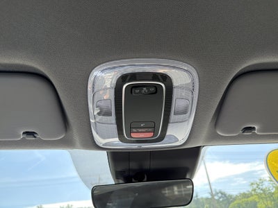 2024 Hyundai Elantra Hybrid Blue