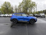 2023 Kia Seltos Nightfall Edition
