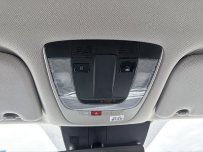 2025 Kia Sorento Plug-In Hybrid EX