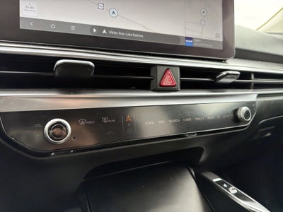 2025 Kia Sorento Plug-In Hybrid EX