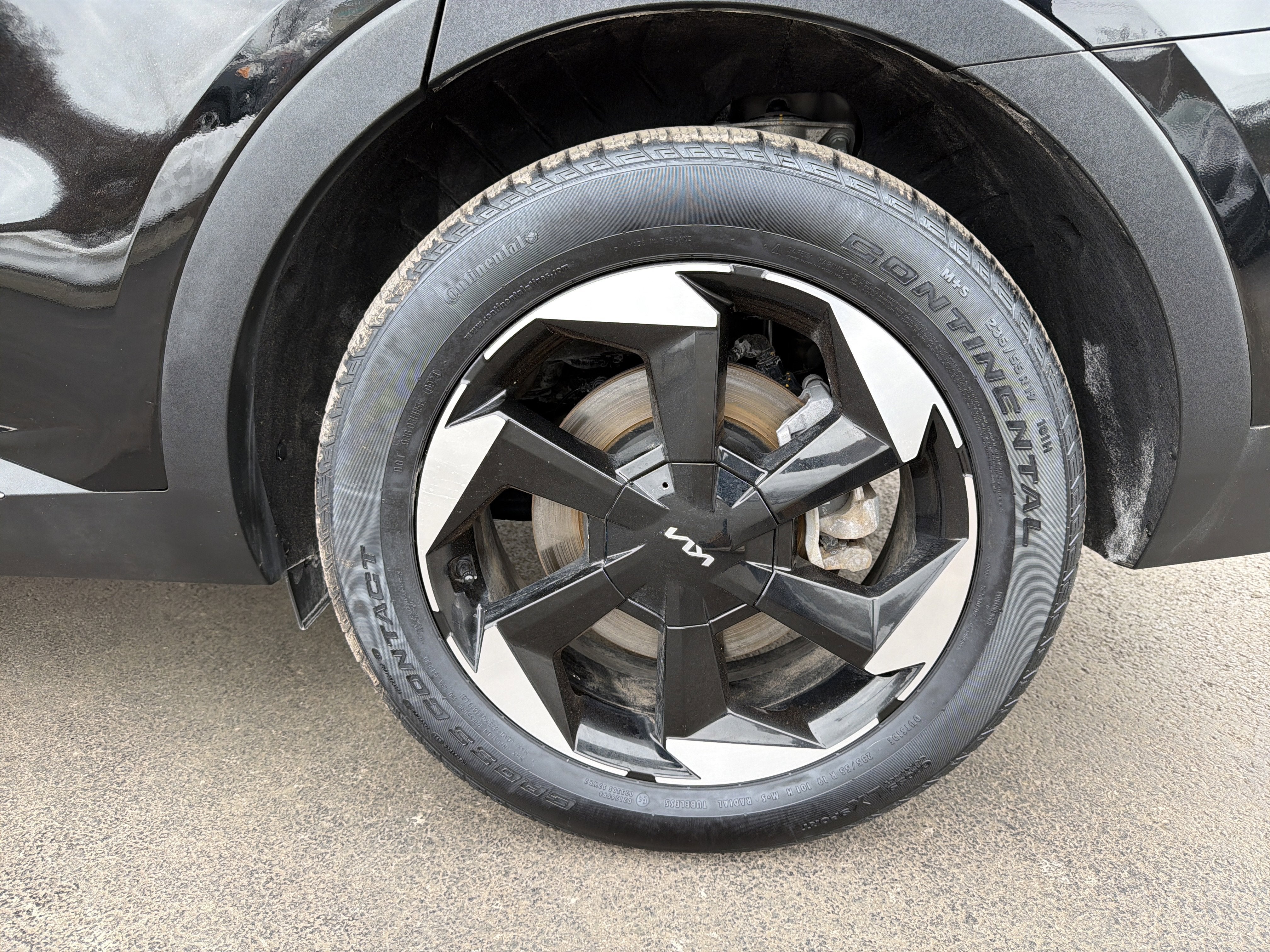 2025 Kia Sorento Plug-In Hybrid EX