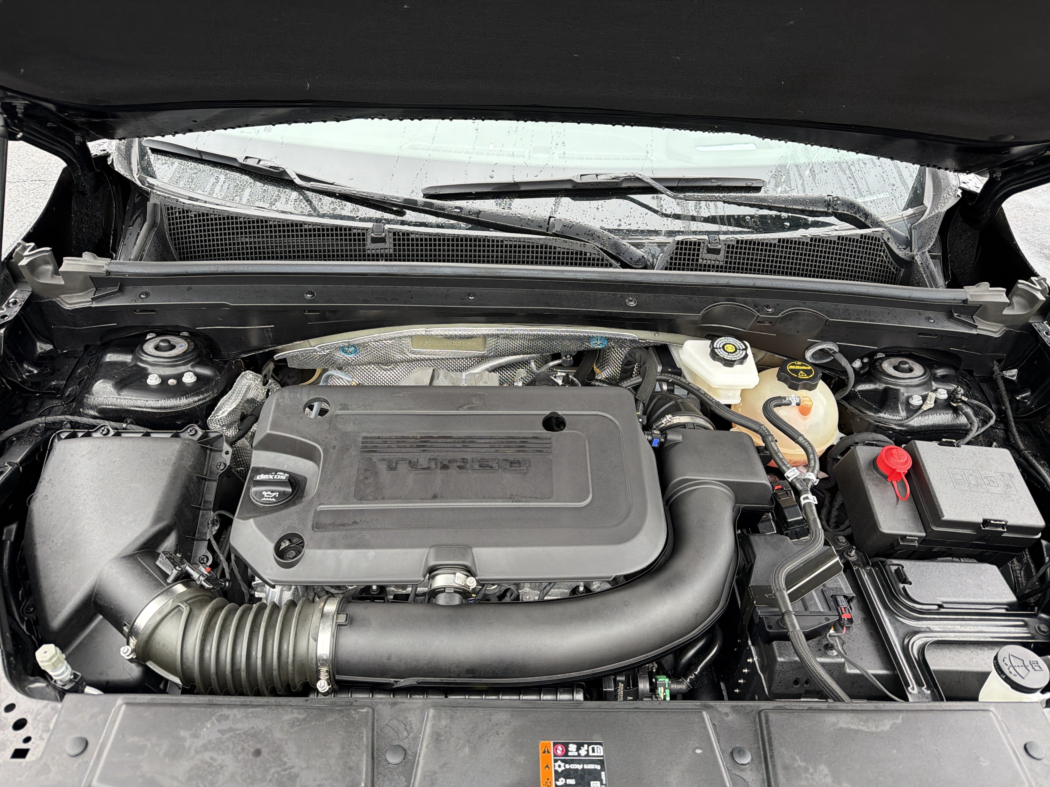 2025 Buick Envision Sport Touring - Photo 10
