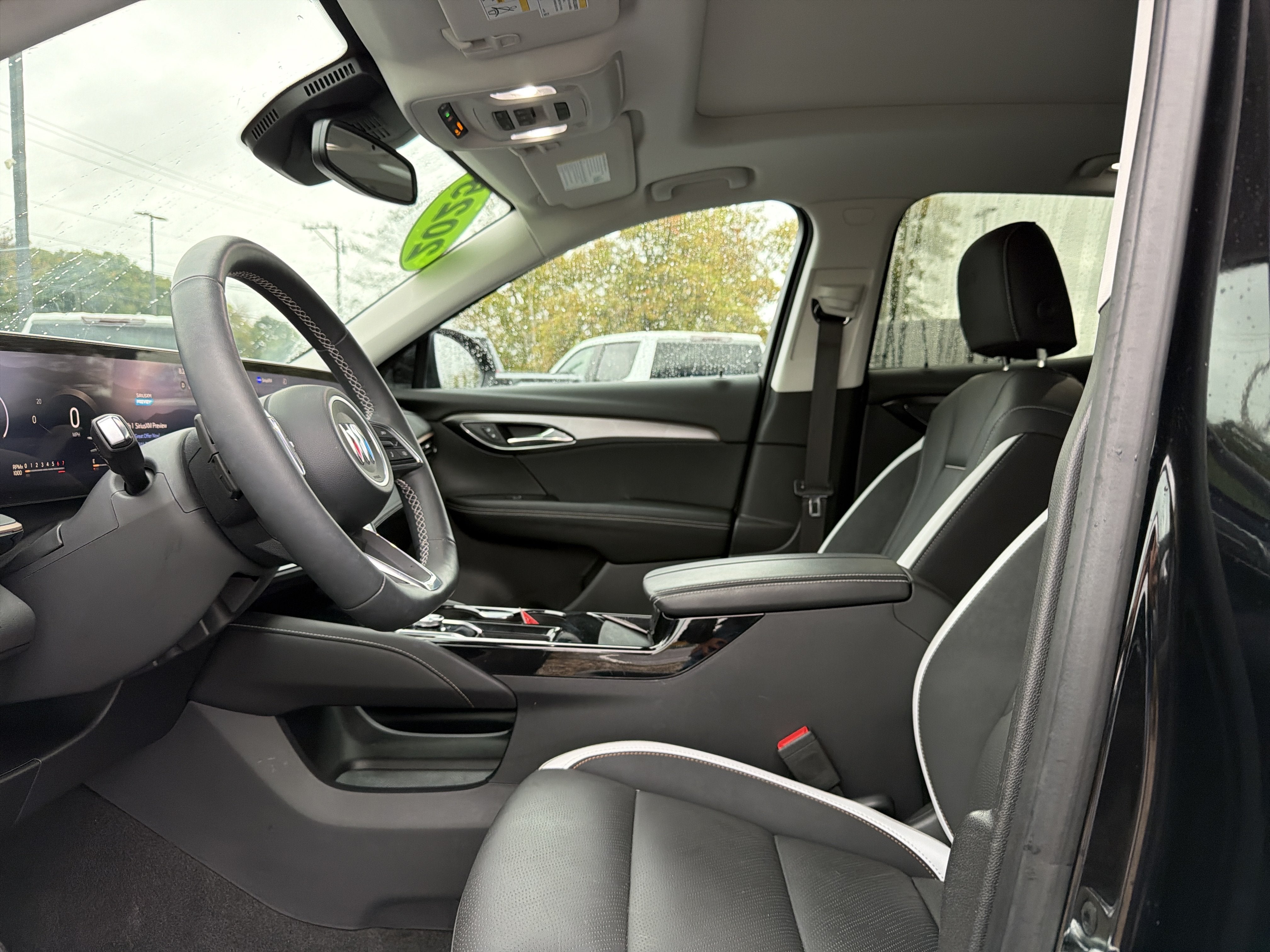 2025 Buick Envision Sport Touring - Photo 12
