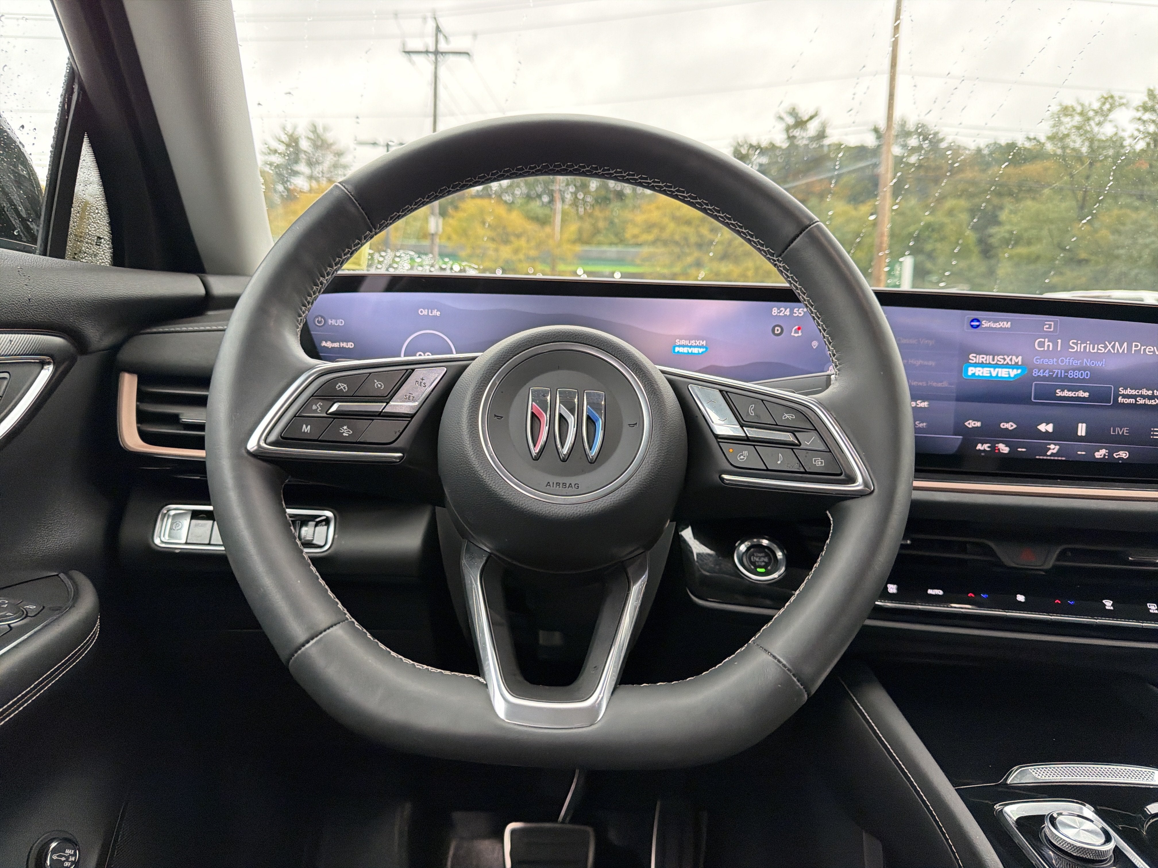 2025 Buick Envision Sport Touring - Photo 14