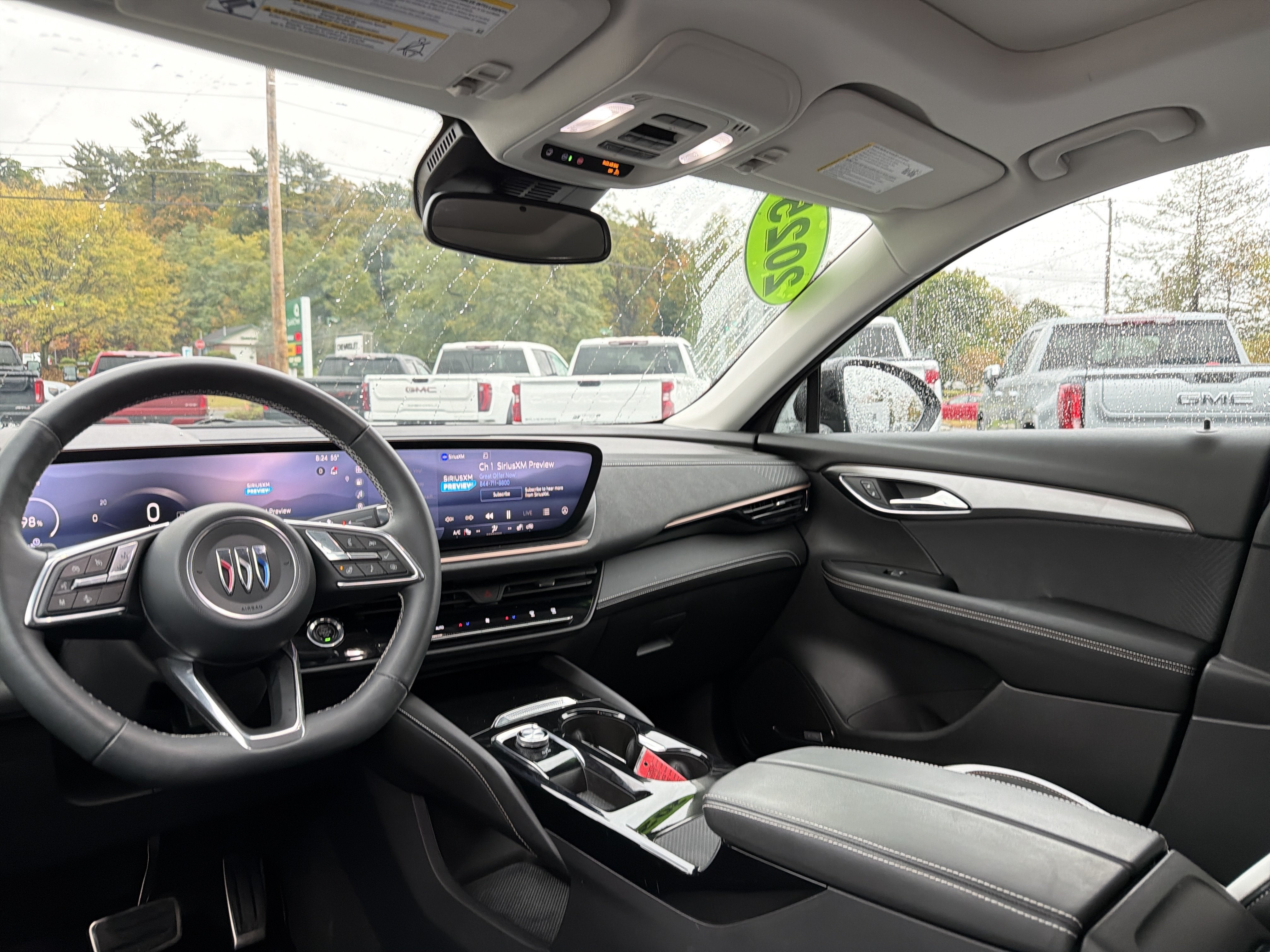 2025 Buick Envision Sport Touring - Photo 15