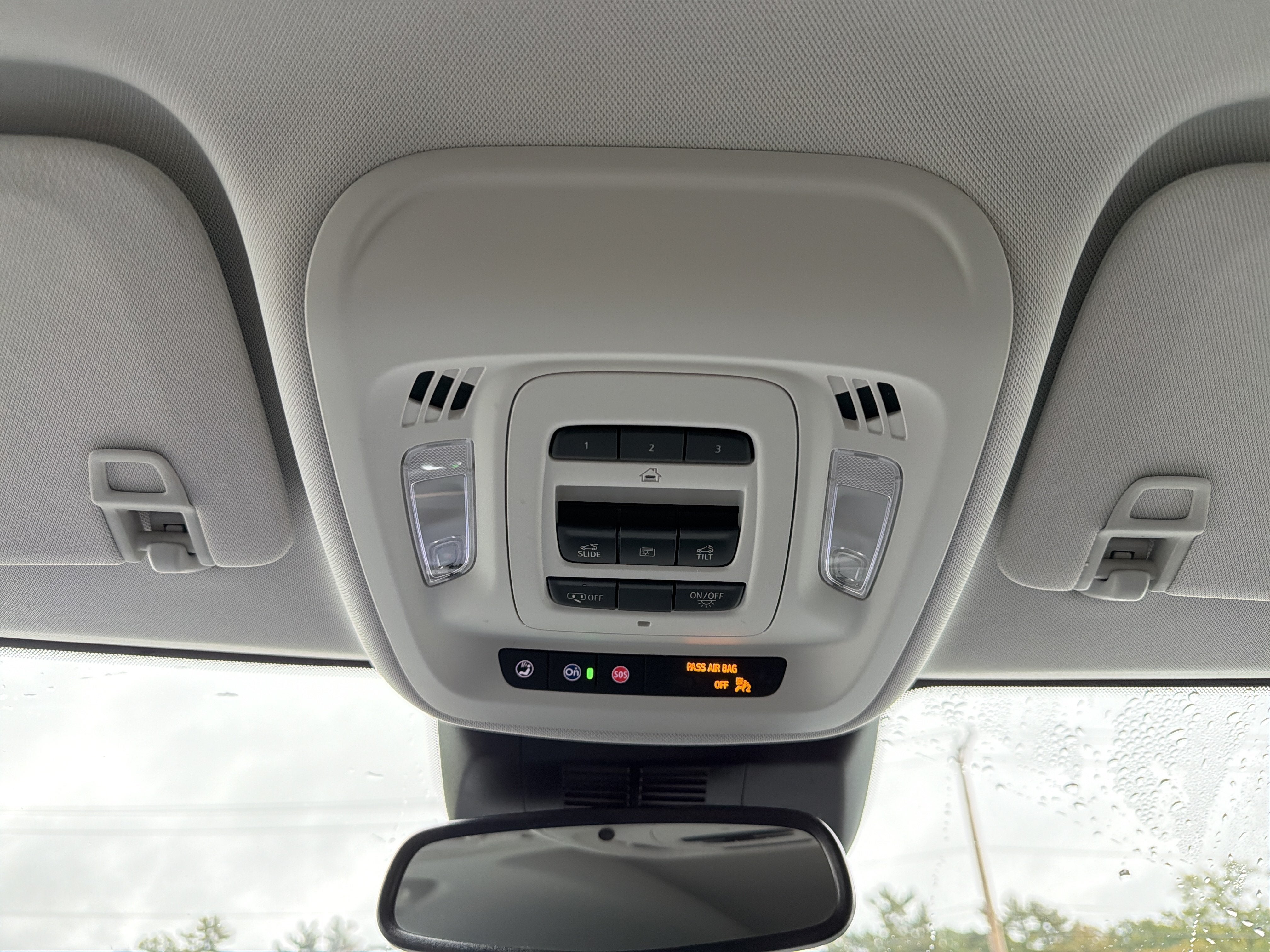 2025 Buick Envision Sport Touring - Photo 18
