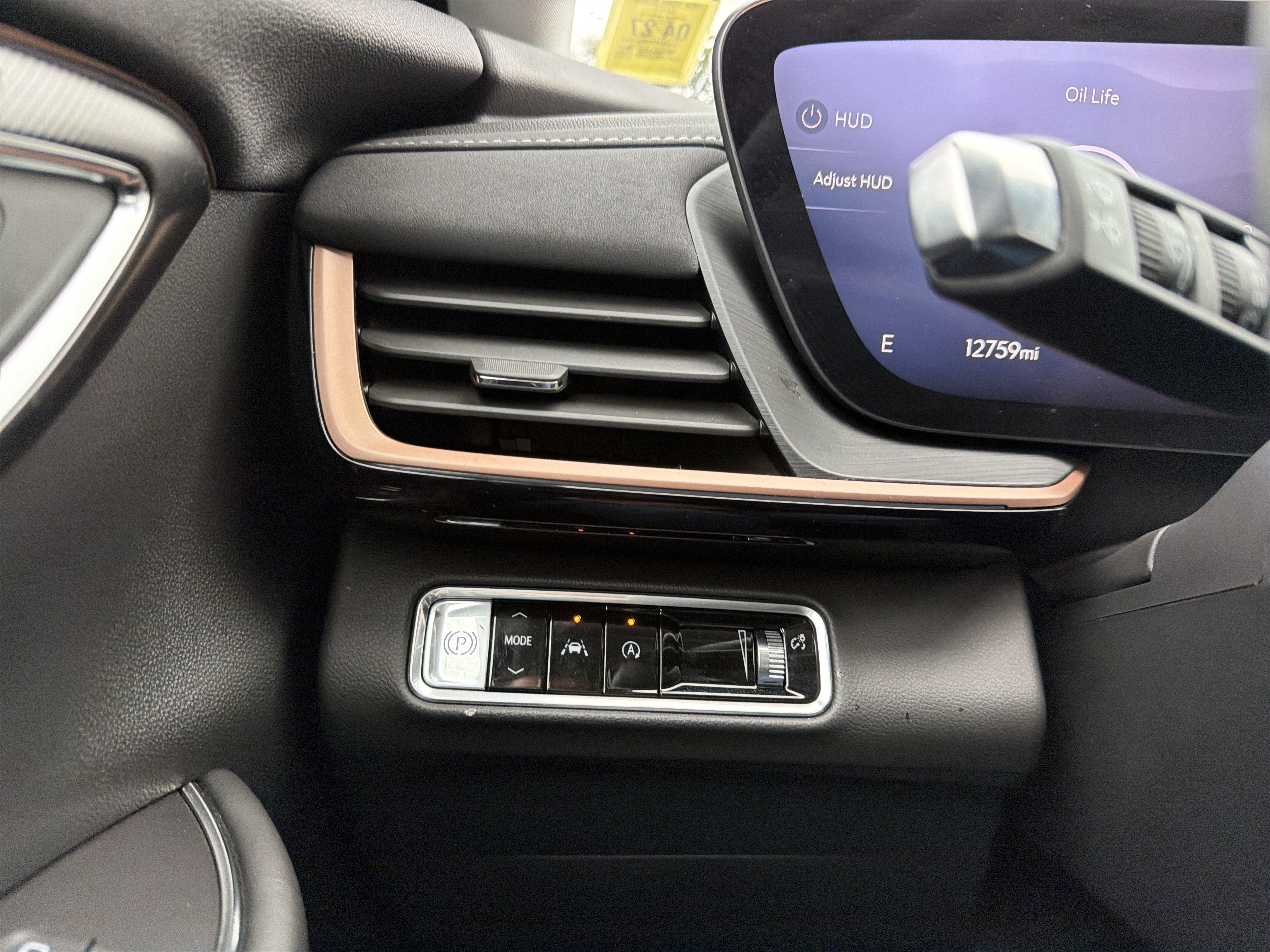 2025 Buick Envision Sport Touring - Photo 24