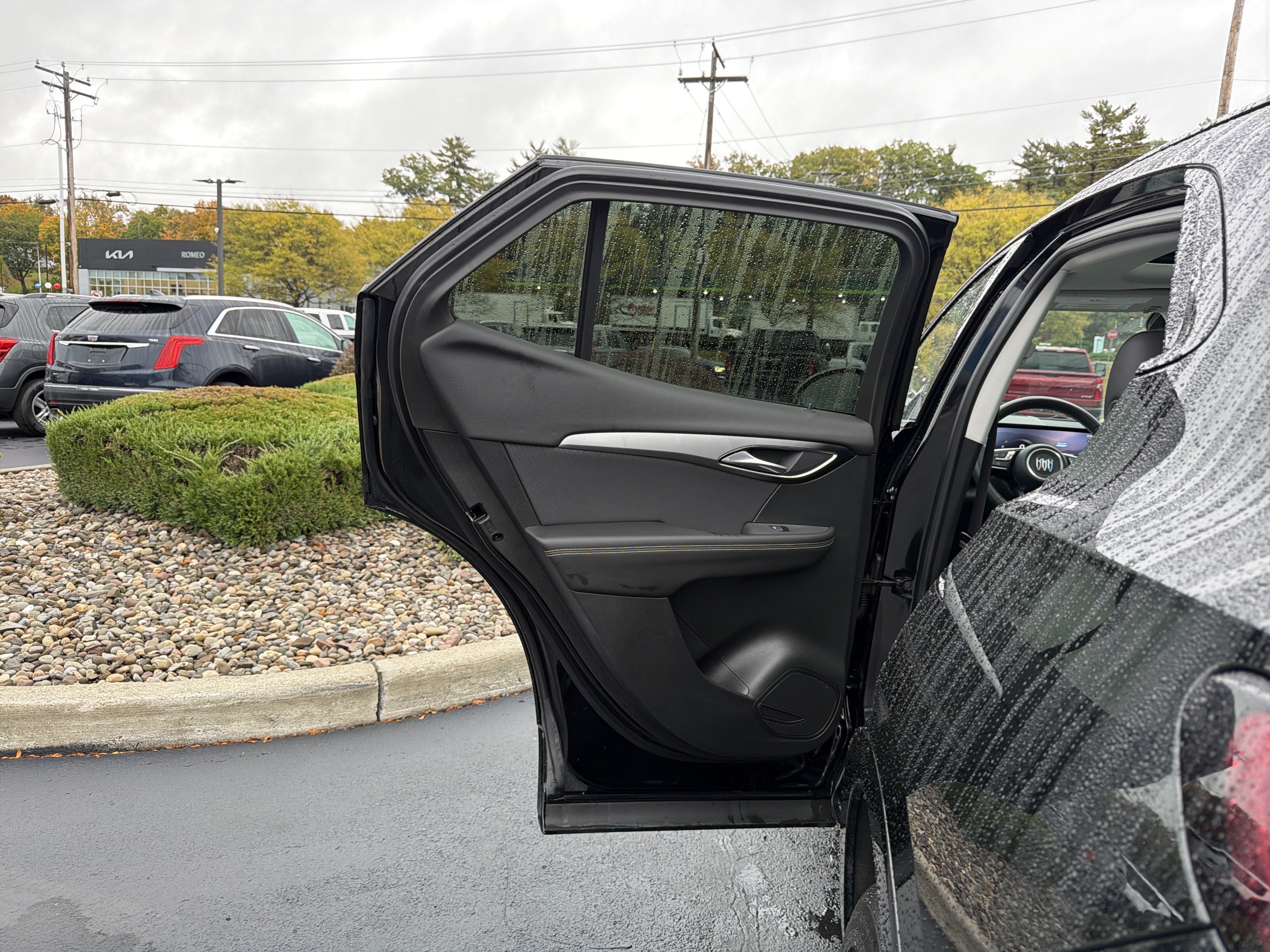 2025 Buick Envision Sport Touring - Photo 29