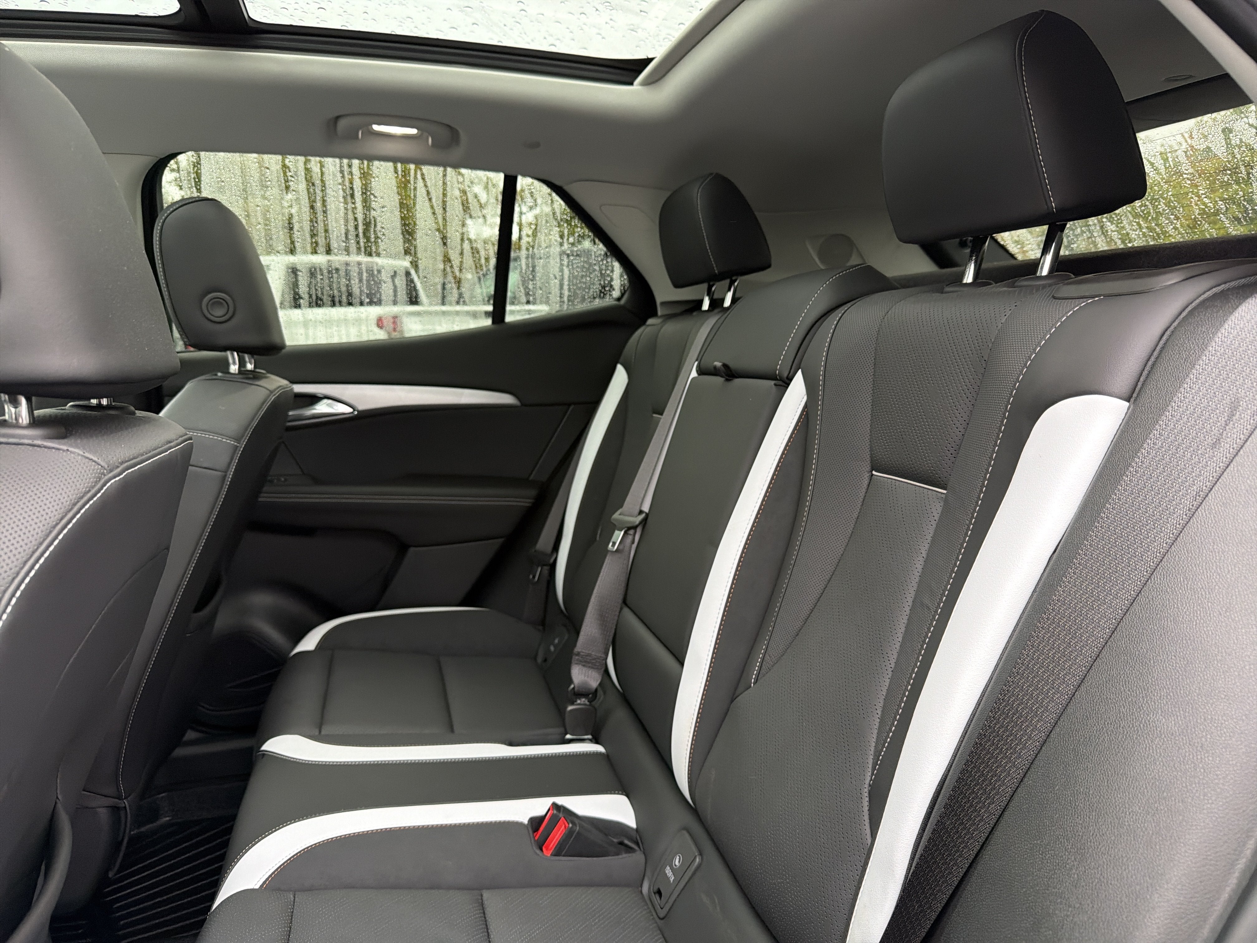 2025 Buick Envision Sport Touring - Photo 31