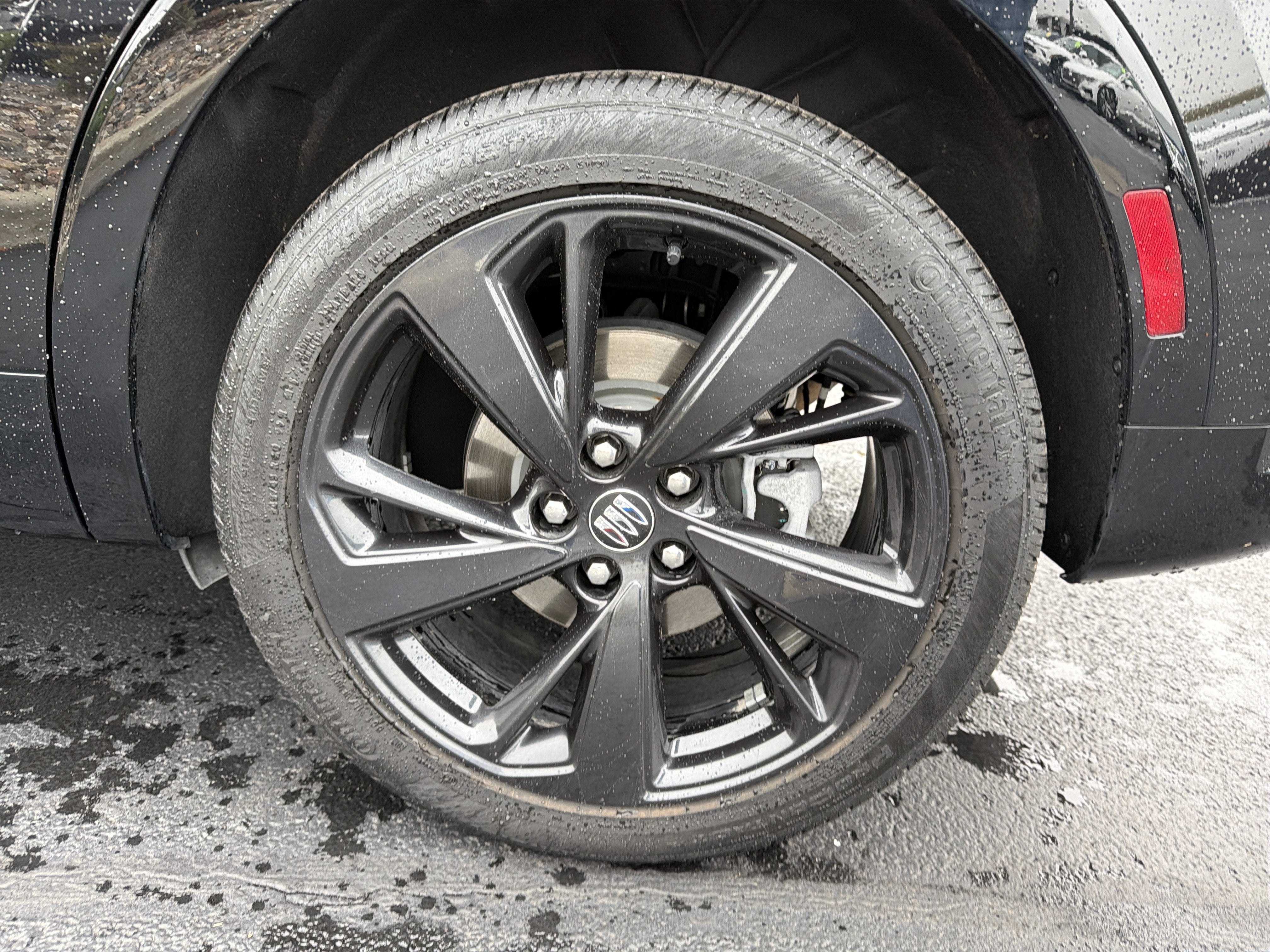 2025 Buick Envision Sport Touring - Photo 34