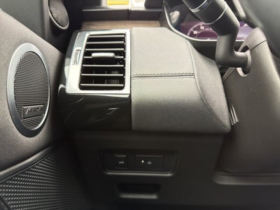 2019 Land Rover Discovery HSE