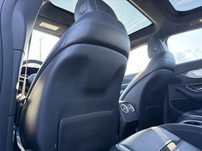 2023 Mercedes-Benz AMG® GT 53 4-Door Coupe AMG® GT 53