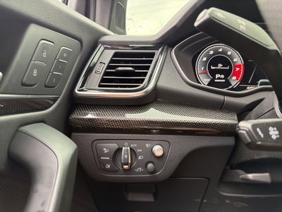 2023 Audi SQ5 Prestige TFSI quattro Tiptronic