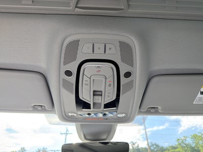 2018 Audi A4 Premium Plus
