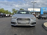 2018 Audi A4 Premium Plus