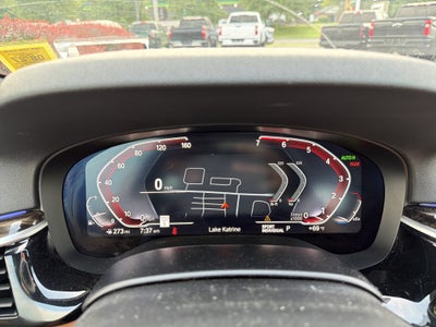 2023 BMW 530 i xDrive