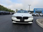 2023 BMW 530 i xDrive
