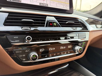 2023 BMW 530 i xDrive