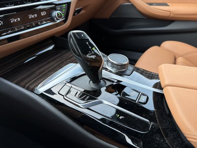 2023 BMW 530 i xDrive