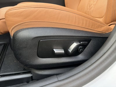 2023 BMW 530 i xDrive