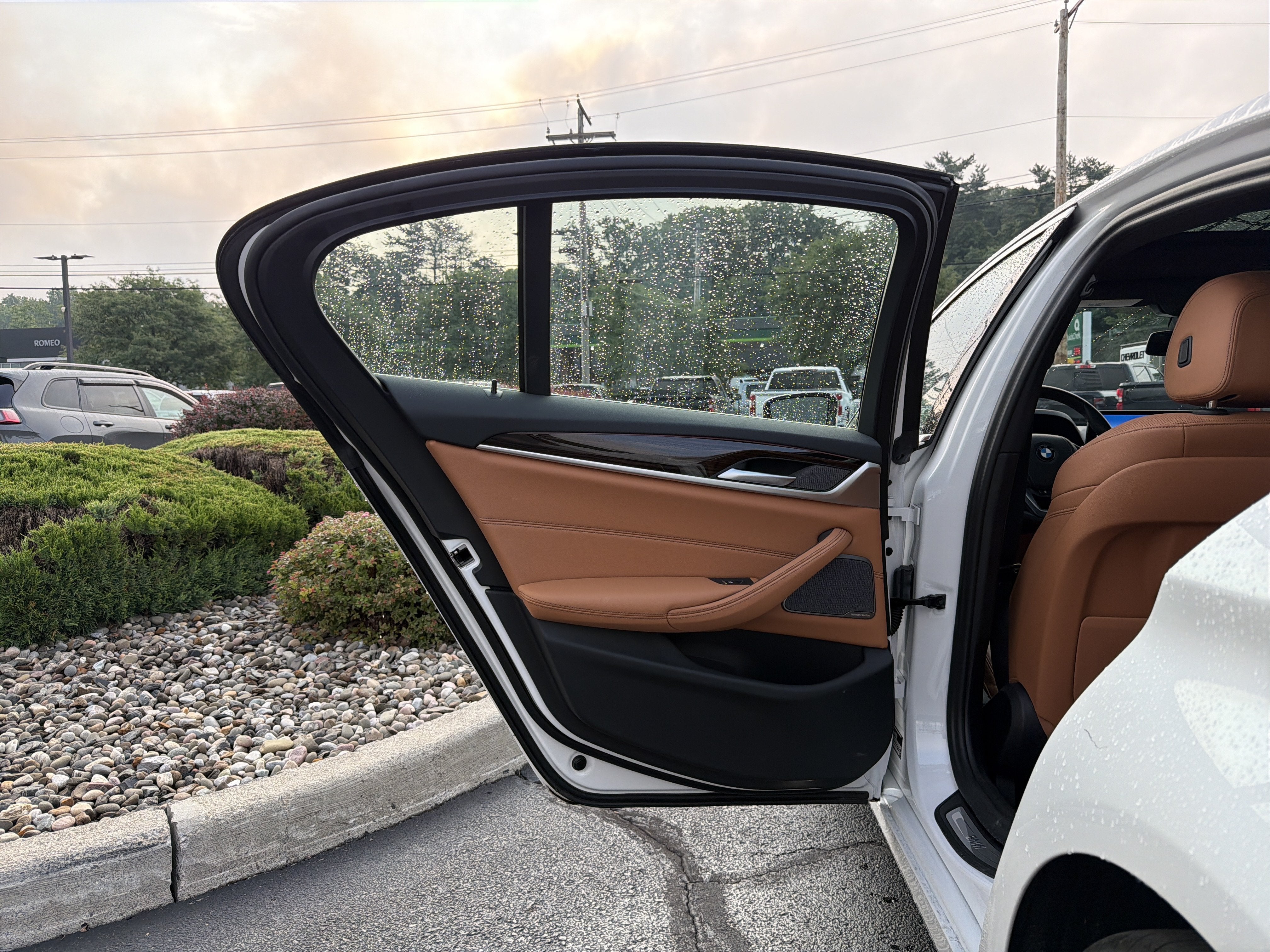 2023 BMW 530 i xDrive