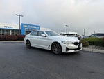 2023 BMW 530 i xDrive
