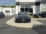2017 Porsche 911 Carrera