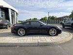 2017 Porsche 911 Carrera
