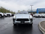 2018 Porsche Macan GTS