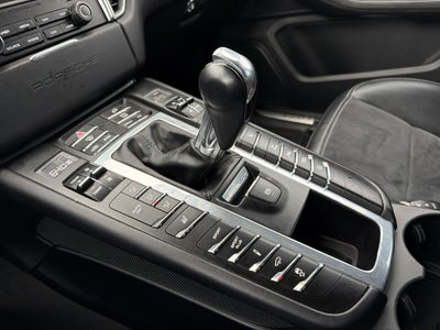 2018 Porsche Macan GTS