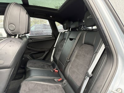 2018 Porsche Macan GTS