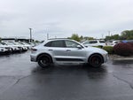 2018 Porsche Macan GTS