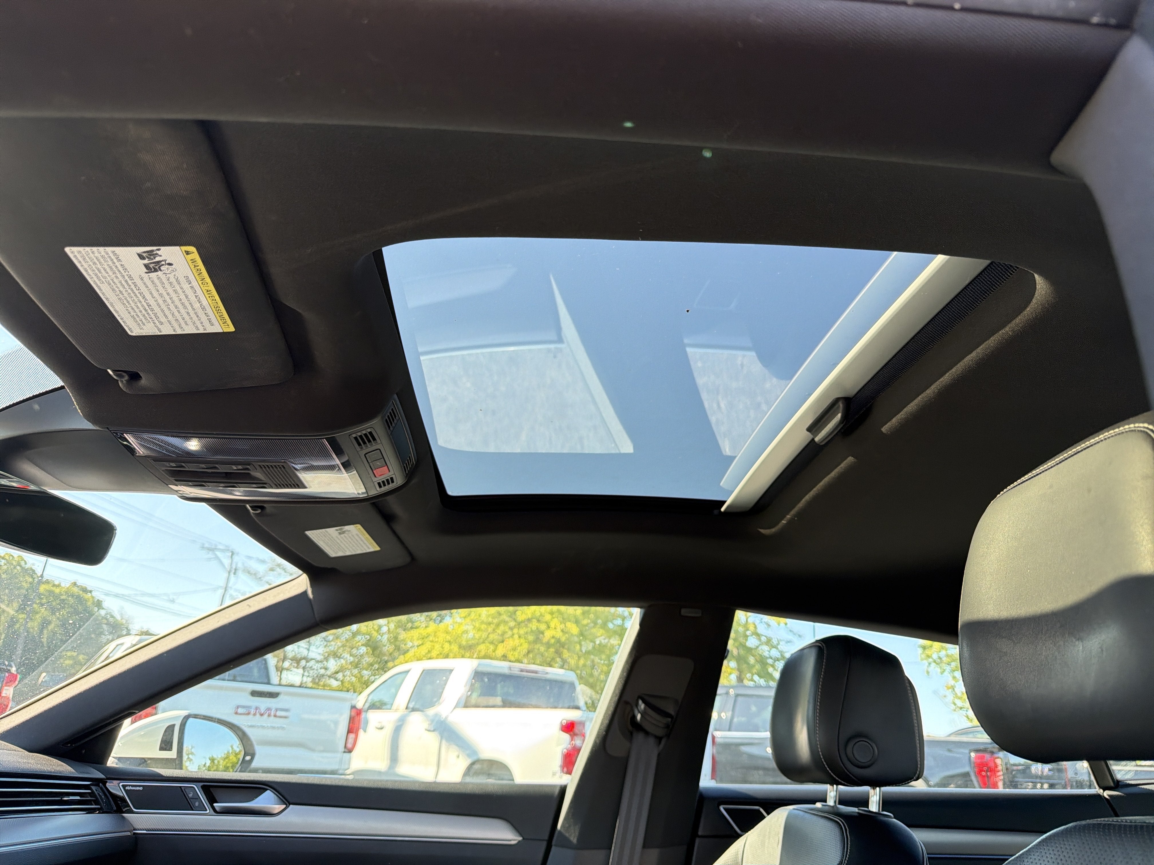2019 Volkswagen Arteon 2.0T SEL Premium R-Line