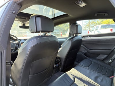2019 Volkswagen Arteon 2.0T SEL Premium R-Line