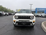 2020 Jeep Renegade Sport 4x4