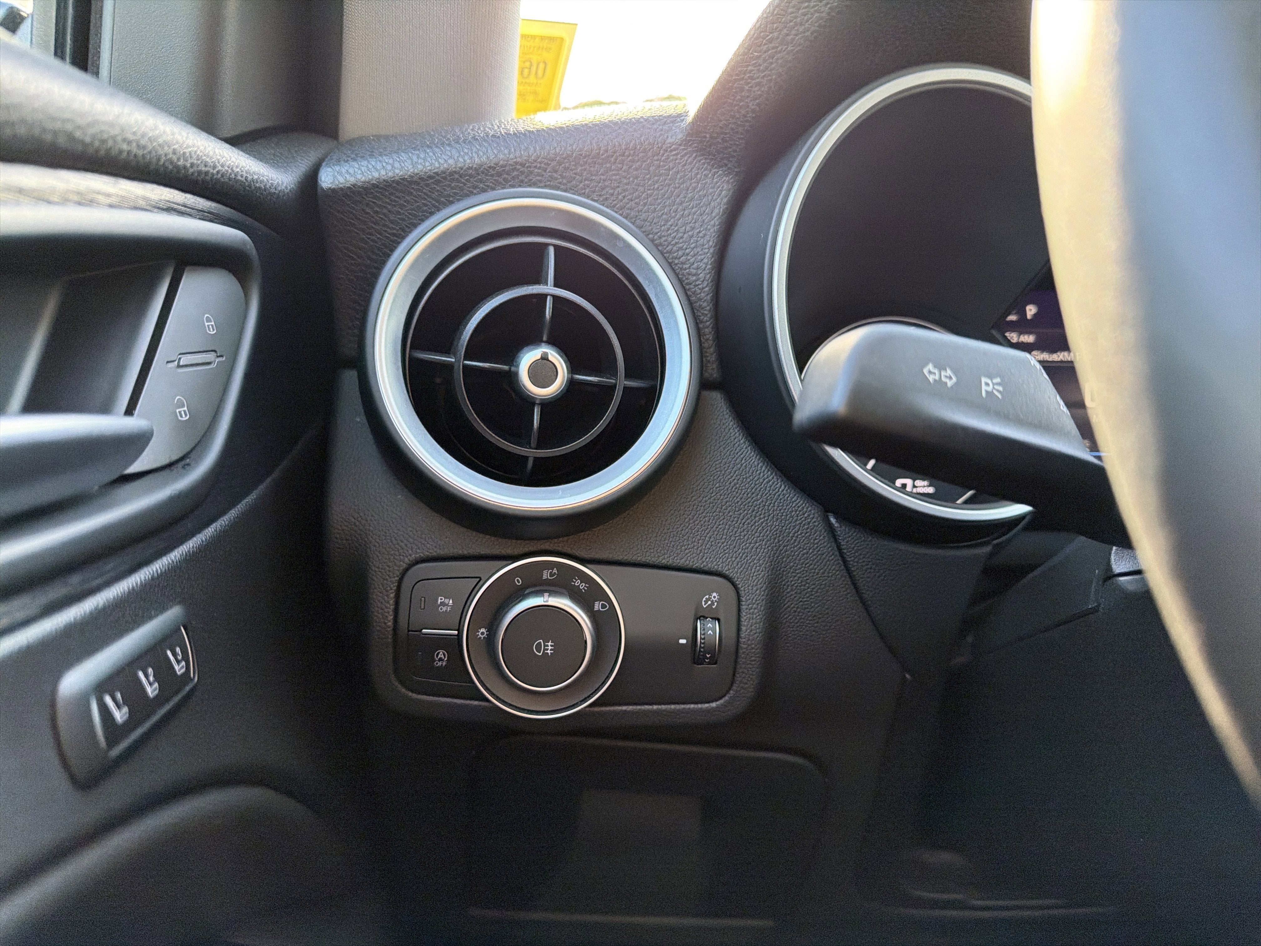 2020 Alfa Romeo Stelvio AWD