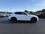 2020 Alfa Romeo Stelvio AWD