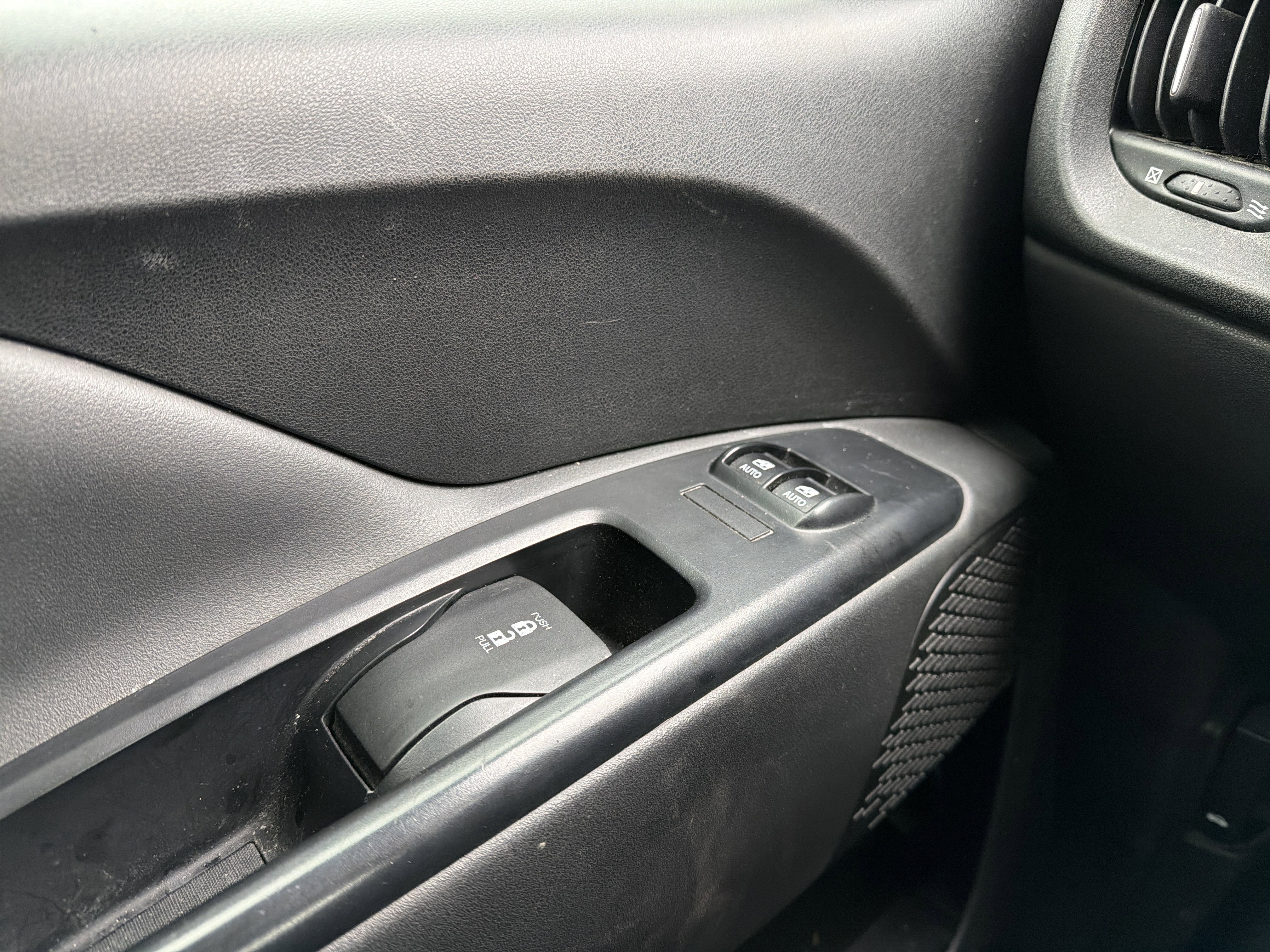 2019 RAM ProMaster City Wagon Base