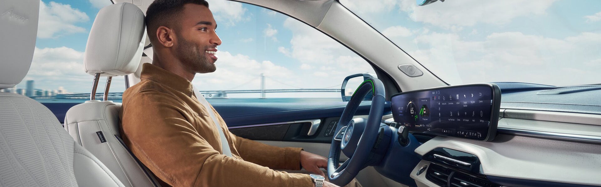 Romeo Buick GMC in Lake Katrine NY