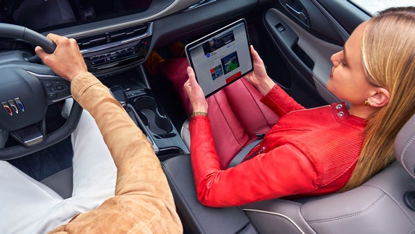 Romeo Buick GMC in Lake Katrine NY