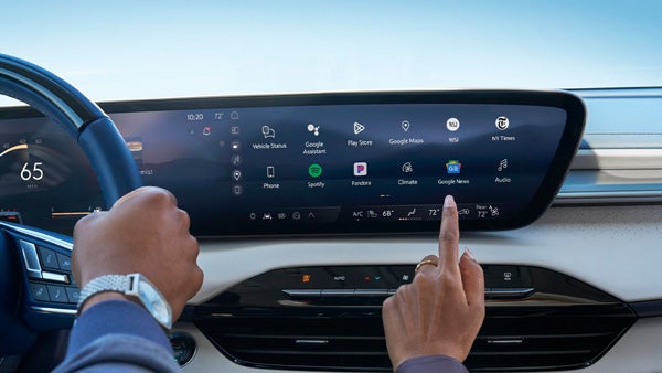 Romeo Buick GMC in Lake Katrine NY