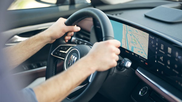 Romeo Buick GMC in Lake Katrine NY