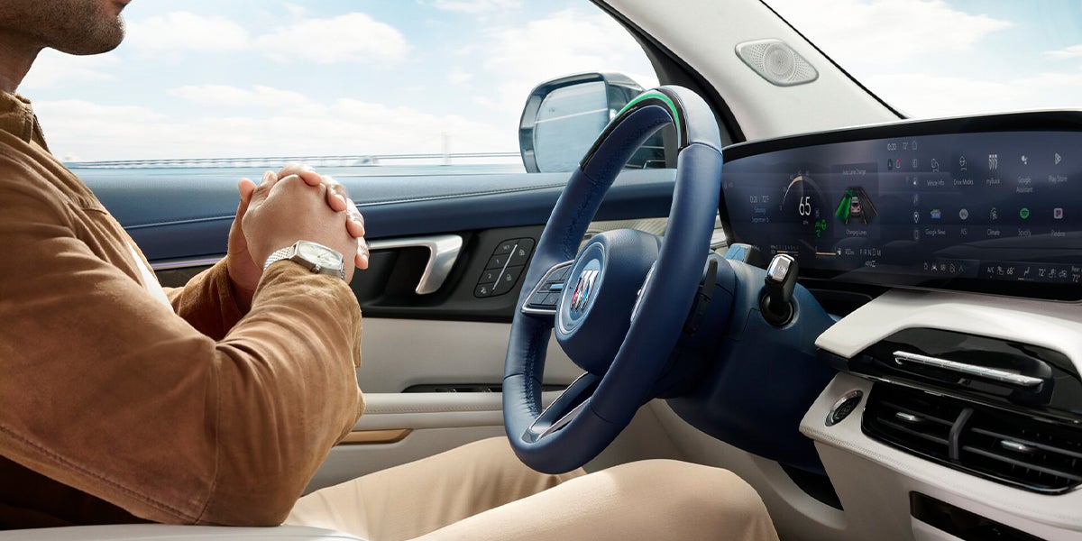 Romeo Buick GMC in Lake Katrine NY