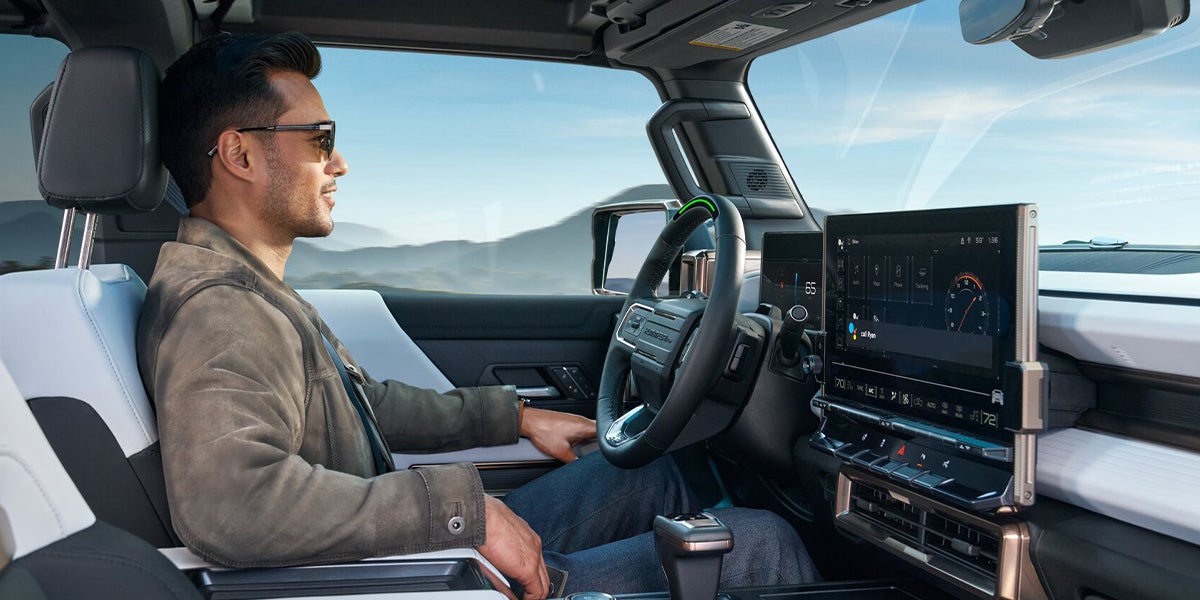 Romeo Buick GMC in Lake Katrine NY