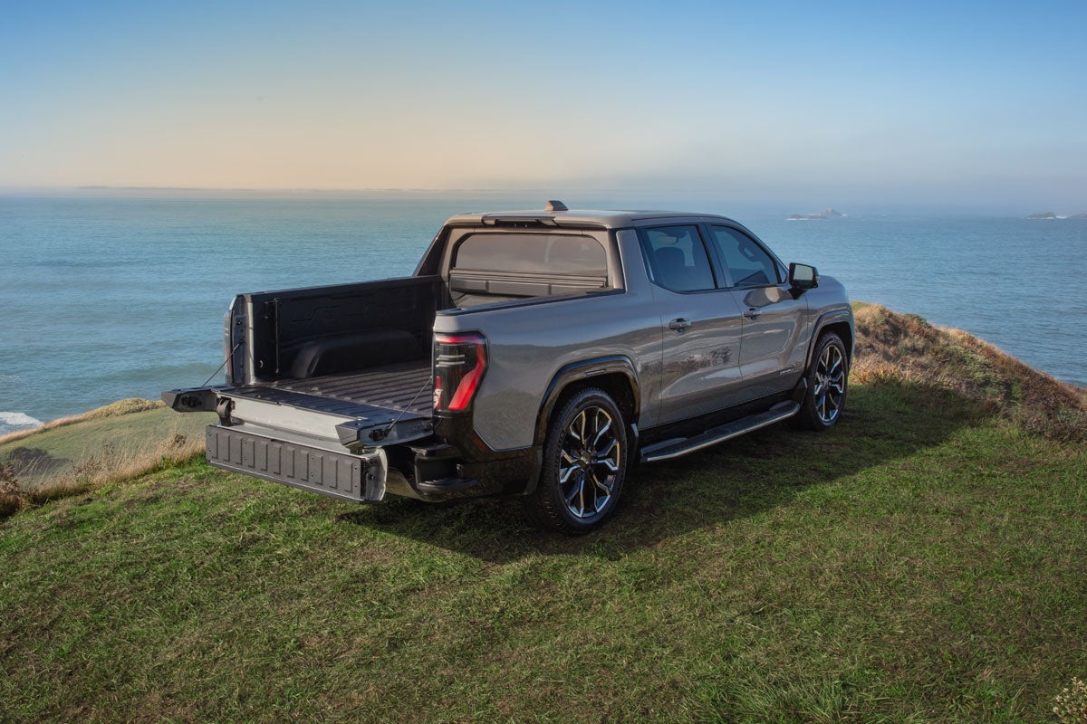 Romeo Buick GMC in Lake Katrine NY